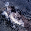 Piton de la Fournaise (2632 m)