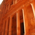 The Treasury, Al-Kazneh, Petra