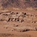 Jebel Haroun in Petra