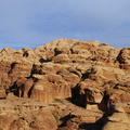 Above Petra