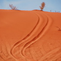 Aaah, the dunes.