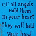 Call all angels