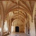 Jerónimos Monastery (1501-1601)