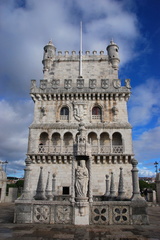 Torre de Belém (1515)