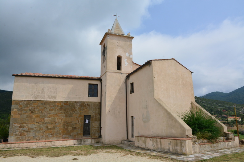 Church of the Madonna della Neve