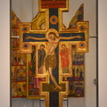 Two-sided Crucifix