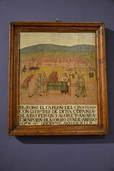 Pilgrimage by Giovanni del Leone