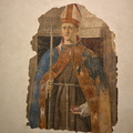 San Ludovico by Piero della Francesca