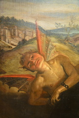 Santi di Tito - Detail