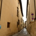 Via della Firenzuola, Sansepolcro.