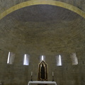Todi Cathedral crypt