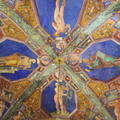 Spoleto Cathedral, interior