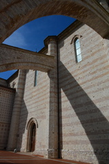 Basilica di Santa Clara