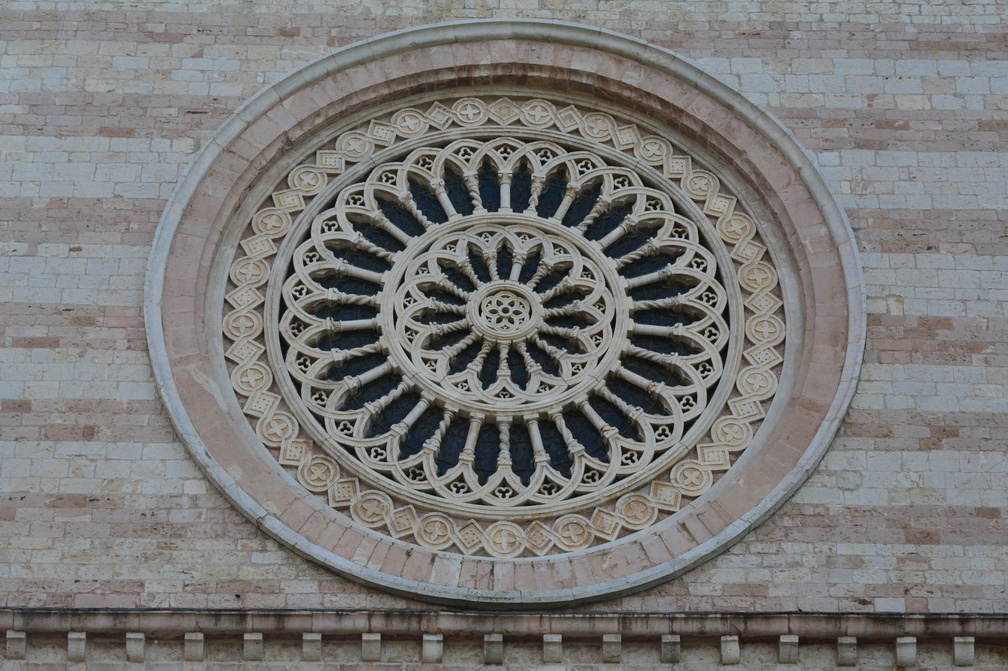 Basilica di Santa Clara