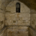 Cistern of Saint Rufino, Ist century BC.
