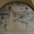 Palazzo Vescovile, Sansepolcro.