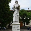 Luca Pacioli, Sansepolcro.