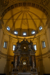 Santa Maria della Consolazione, Todi