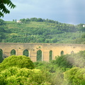 Ponte delle torri, Spoleto