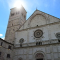 Assisi Cathedral, San Rufino