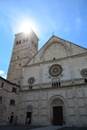Assisi Cathedral, San Rufino