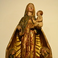 Madonna of Mercy