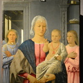 Madonna of Senigallia 