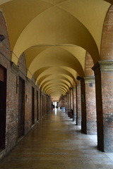 Corso Giuseppe Garibaldi, Urbino