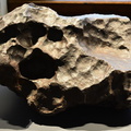 Gibeon meteorite
