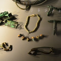 Old jewellery