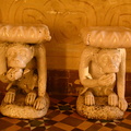 Monkey stools