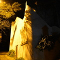 Sintra at night