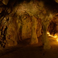 Quinta underground