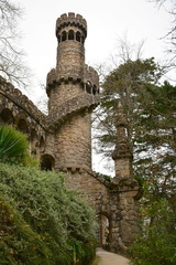 Another tower