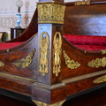 King's bed