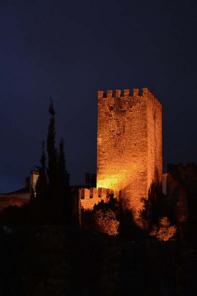 Castelo de Óbidos