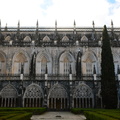 Claustro Real