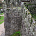  Guimarães castle