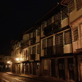 Guimarães at night