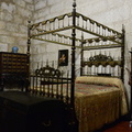 Duke of Braganza's bedroom