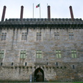 Palace of the Dukes of Braganza