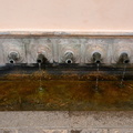 Fountain of Canali 