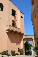 Porta Medicea of Marciana
