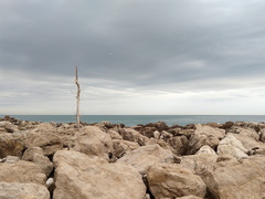 Pointe de vue Gravette in Antibes