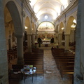 Église Sainte-Marie-Madeleine in Biot