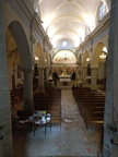 Église Sainte-Marie-Madeleine in Biot