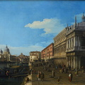 The Molo, Venice