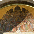 West Facade of the Basilica