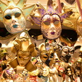 Venice Masks