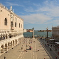 Piazzetta di San Marco
